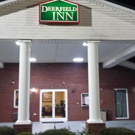 Deer Field Inn Osceola Luaran gambar