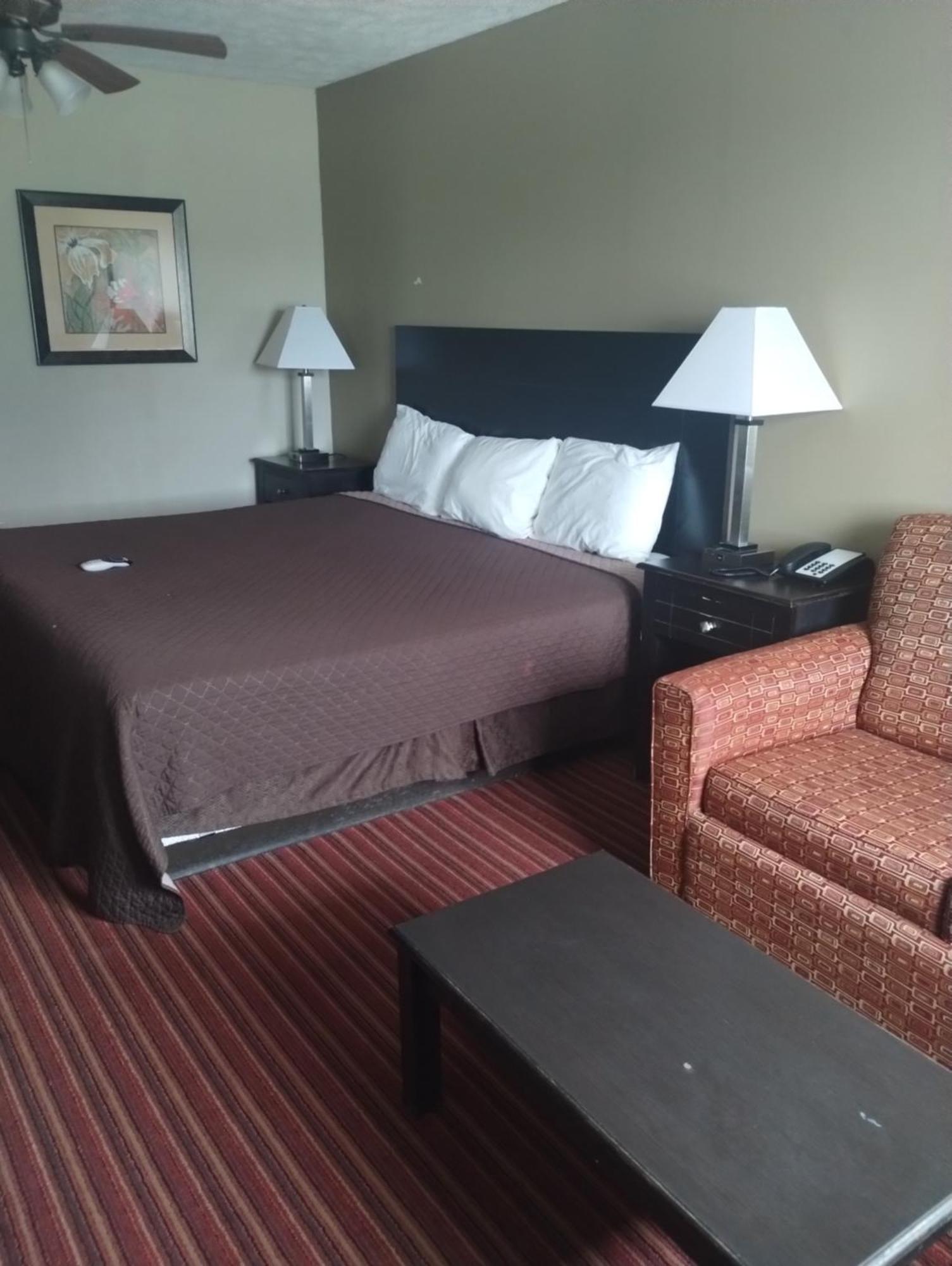 Deer Field Inn Osceola Luaran gambar