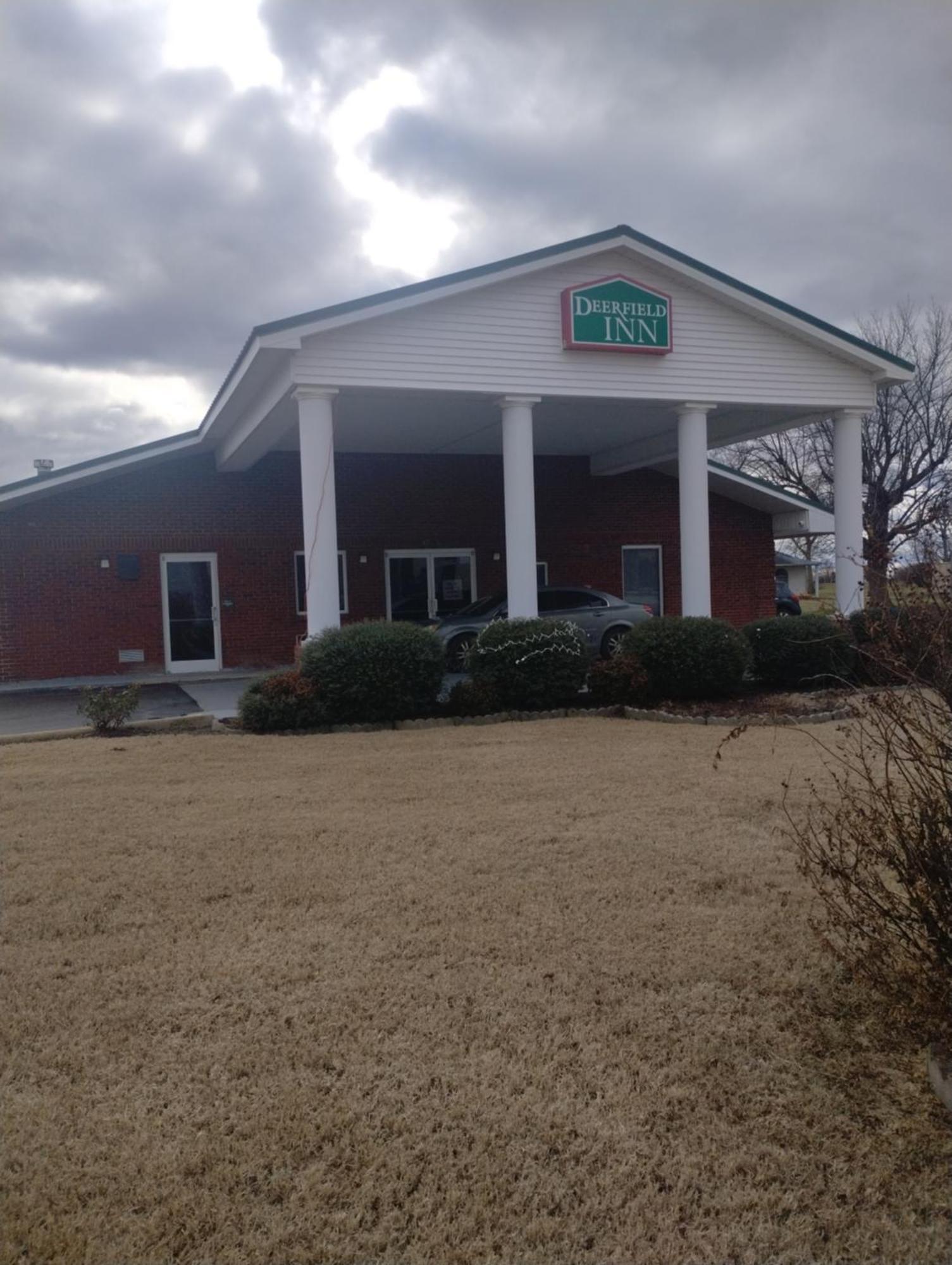 Deer Field Inn Osceola Luaran gambar