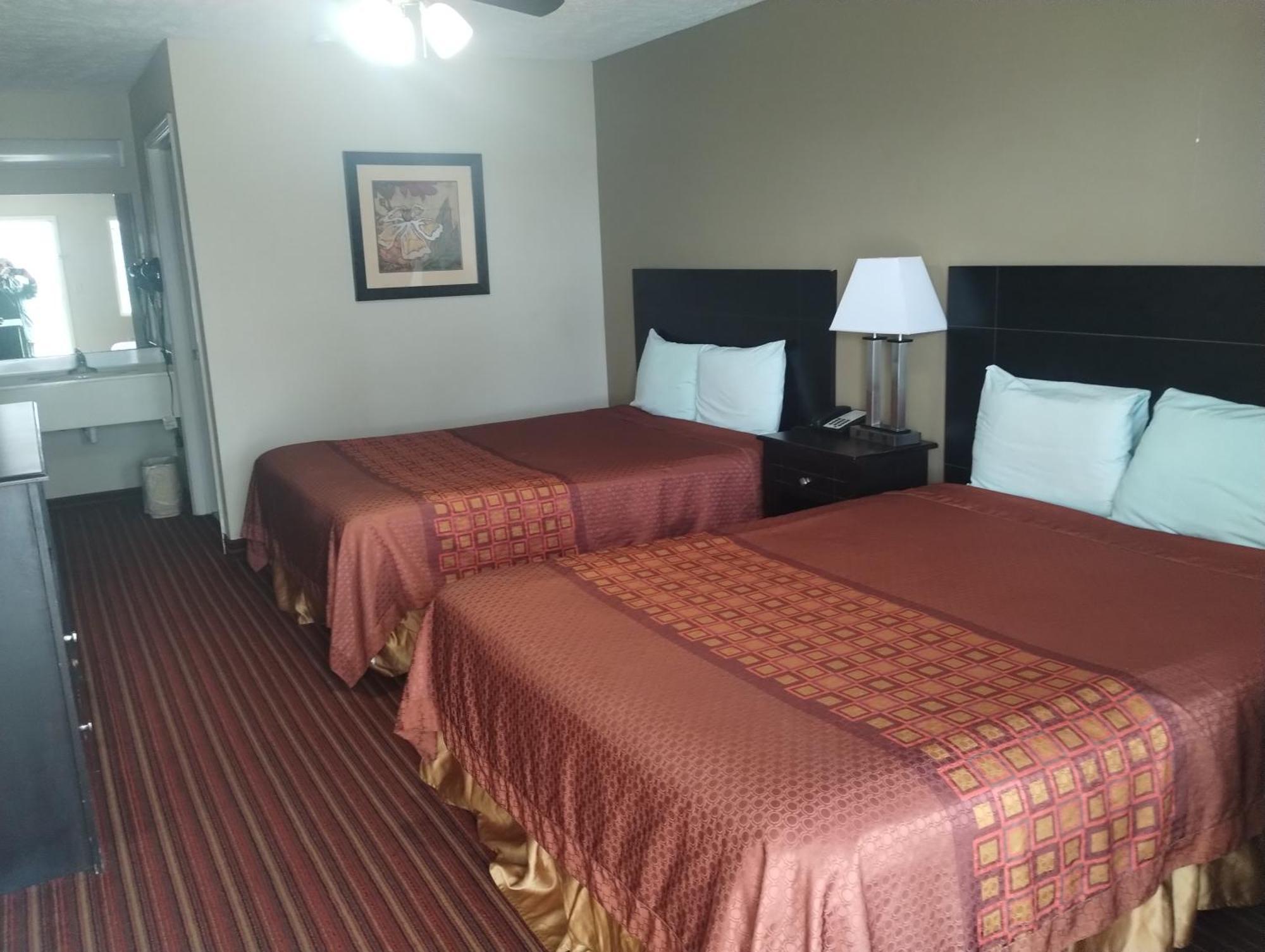 Deer Field Inn Osceola Luaran gambar