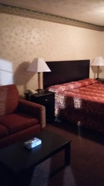 Deer Field Inn Osceola Luaran gambar