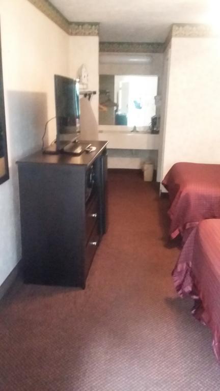 Deer Field Inn Osceola Luaran gambar