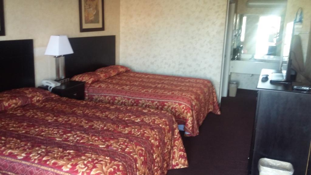Deer Field Inn Osceola Luaran gambar