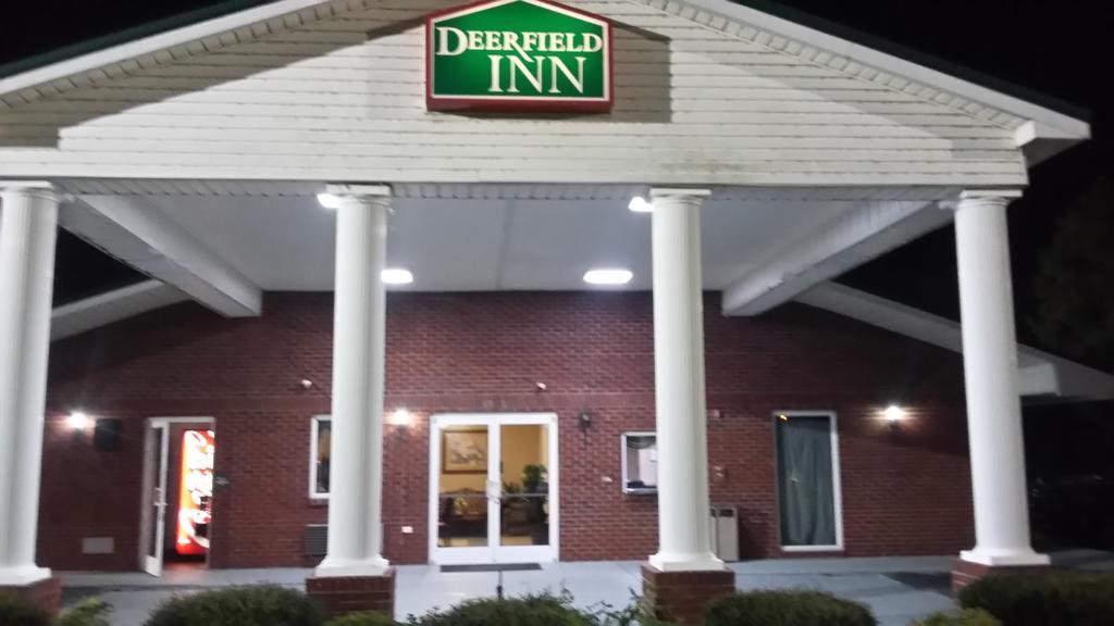 Deer Field Inn Osceola Luaran gambar